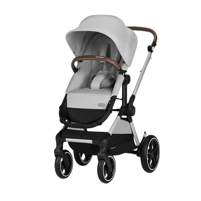 EOS Lux 2-in-1 Stroller