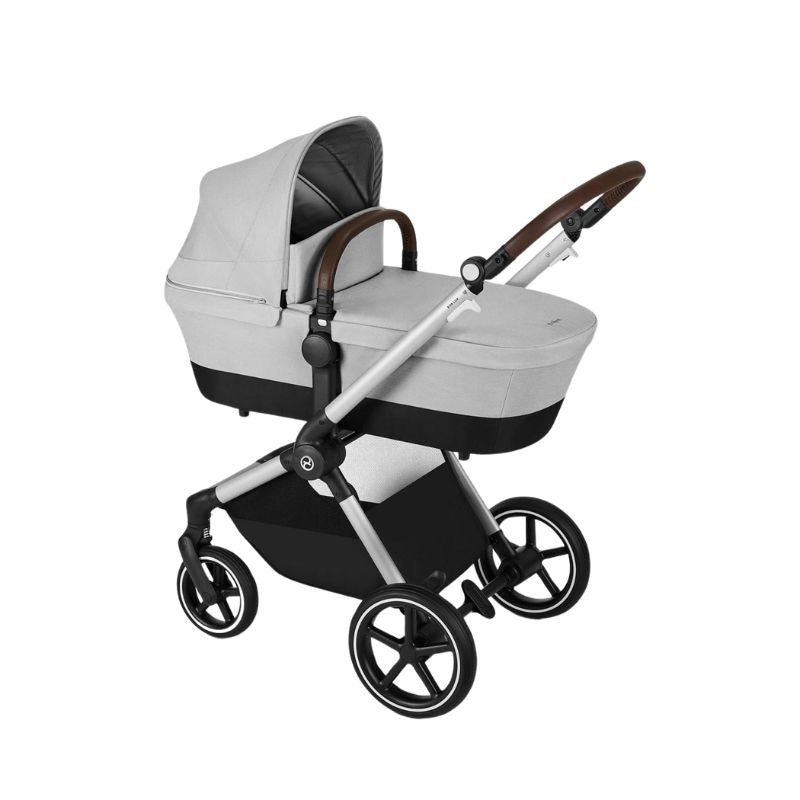 EOS Lux 2-in-1 Stroller