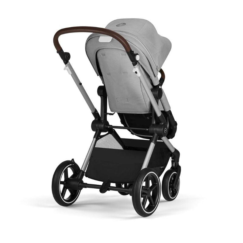 EOS Lux 2-in-1 Stroller