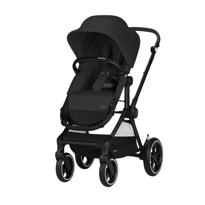EOS Lux 2-in-1 Stroller
