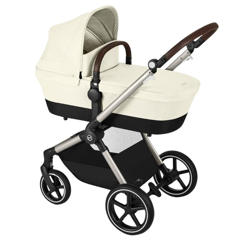 EOS Lux 2-in-1 Stroller