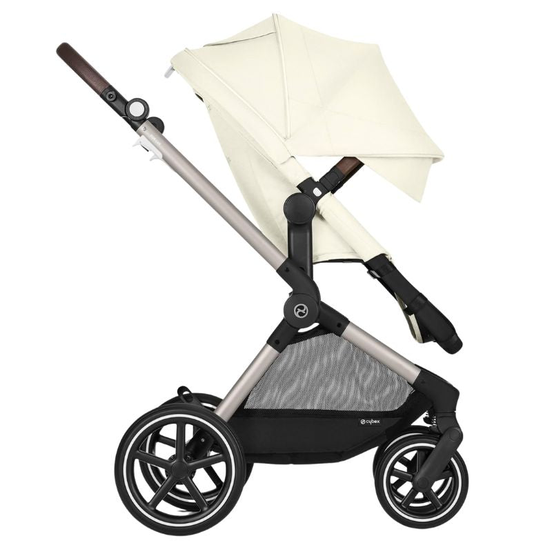 EOS Lux 2-in-1 Stroller