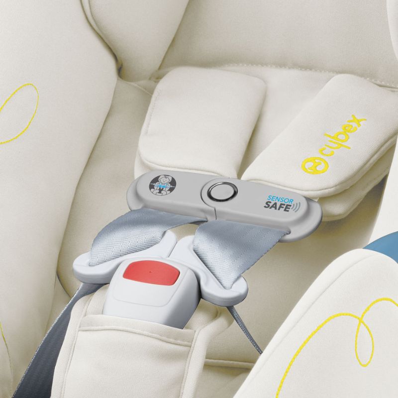 Aton G Swivel Sensorsafe Infant Car Seat