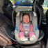 Aton G Swivel Infant Car Seat