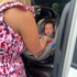 Aton G Swivel Infant Car Seat