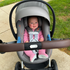 Aton G Swivel Infant Car Seat