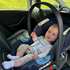 Aton G Swivel Infant Car Seat