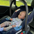 Aton G Swivel Infant Car Seat