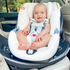 Aton G Swivel Infant Car Seat