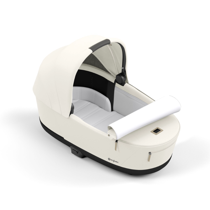 Priam4 Lux Carry Cot