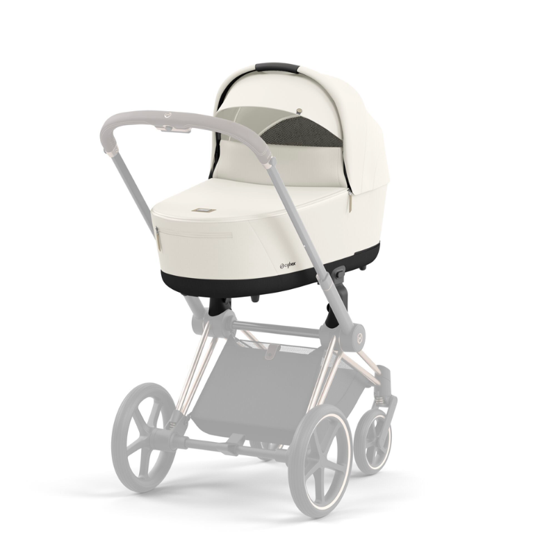 Priam4 Lux Carry Cot