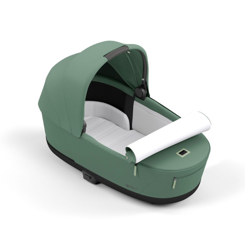 Priam4 Lux Carry Cot