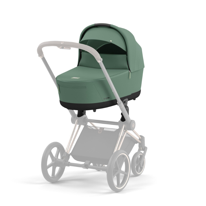 Priam4 Lux Carry Cot