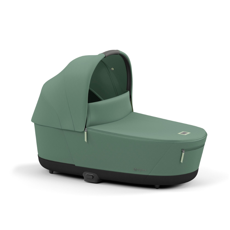 Priam4 Lux Carry Cot