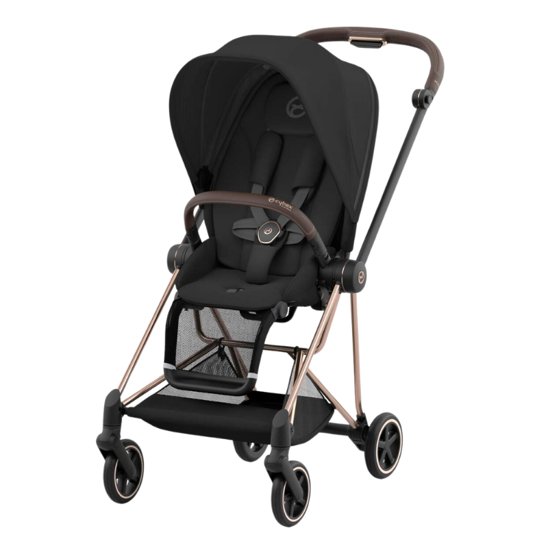 Mios 3 Stroller Seat Pack