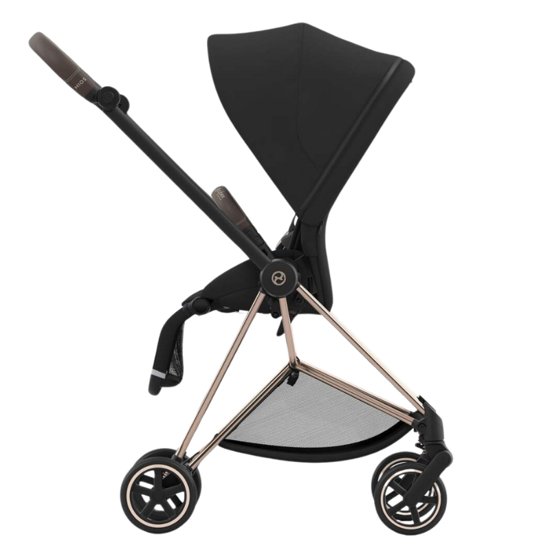Mios 3 Stroller Seat Pack