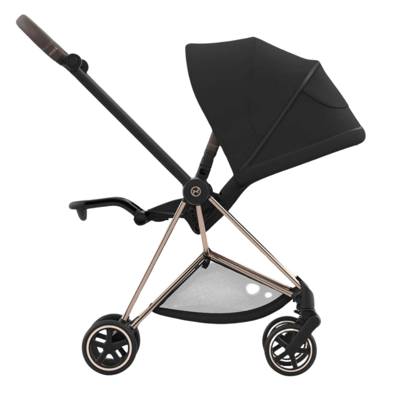 Mios 3 Stroller Seat Pack
