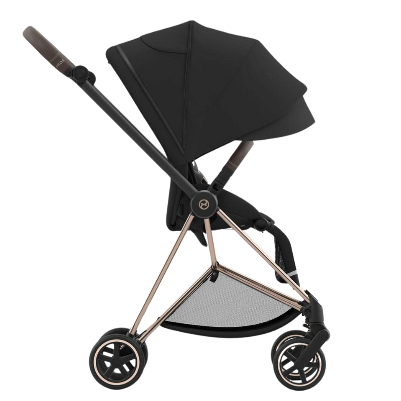 Mios 3 Stroller Seat Pack