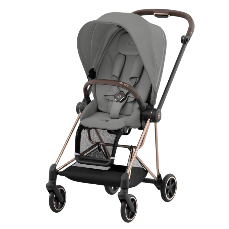 Mios 3 Stroller Seat Pack