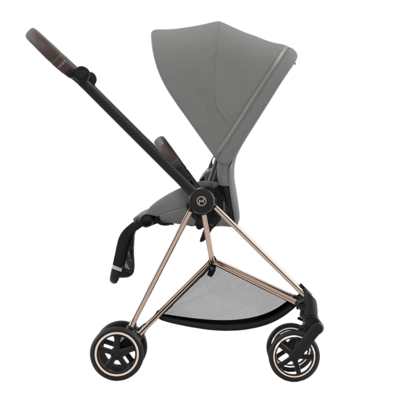 Mios 3 Stroller Seat Pack