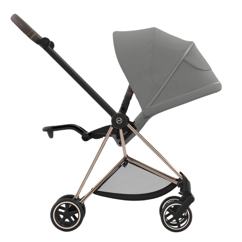Mios 3 Stroller Seat Pack