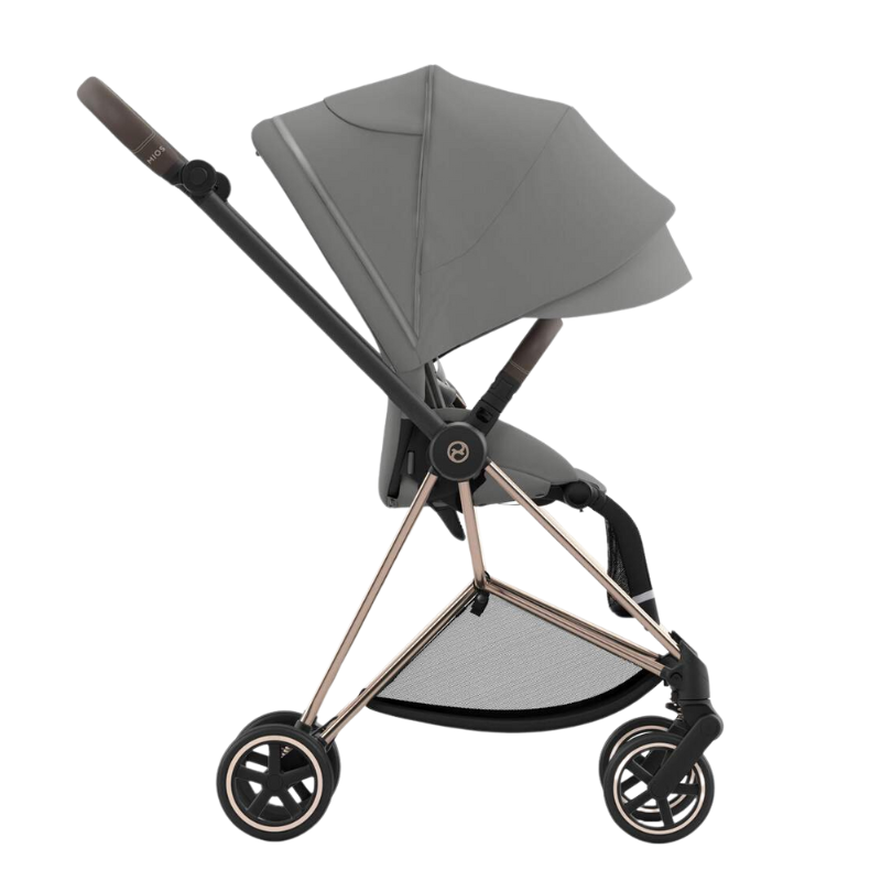 Mios 3 Stroller Seat Pack