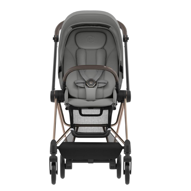 Mios 3 Stroller Seat Pack