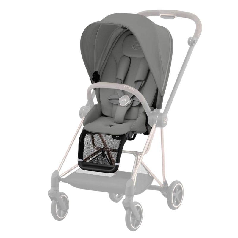 cybex mios review Mios 3 Stroller | Snuggle Bugz
