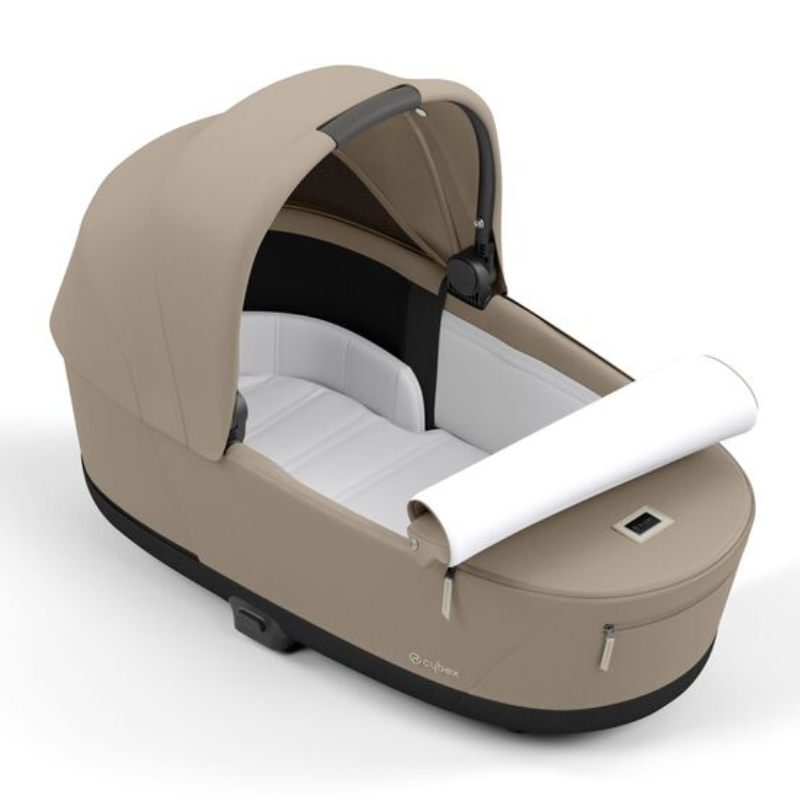 Priam4 Lux Carry Cot