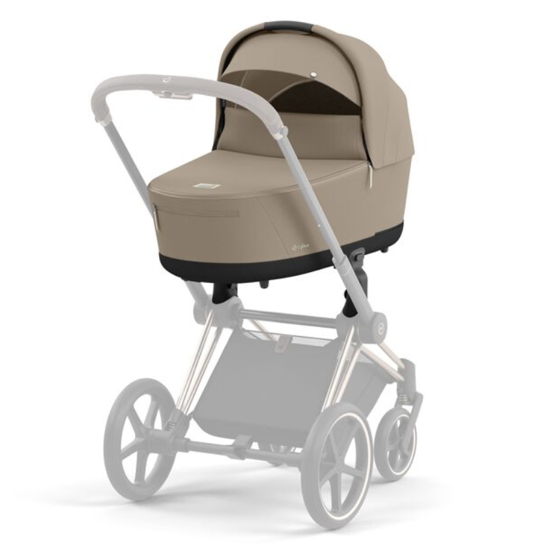 Priam4 Lux Carry Cot