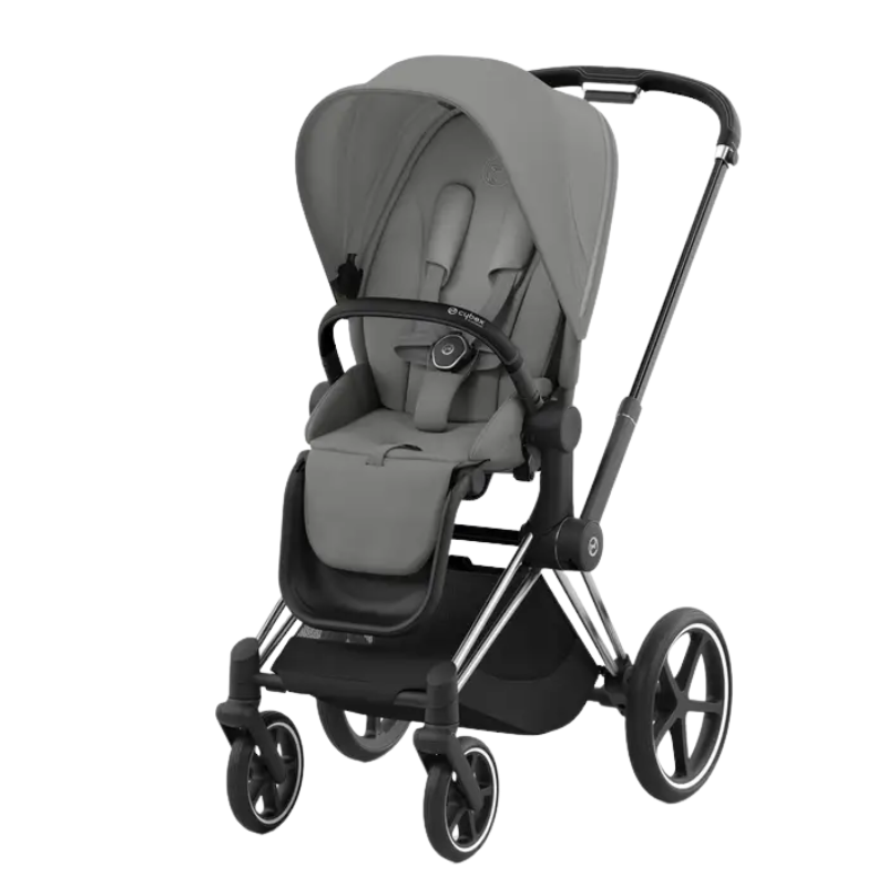 Priam 4 Stroller