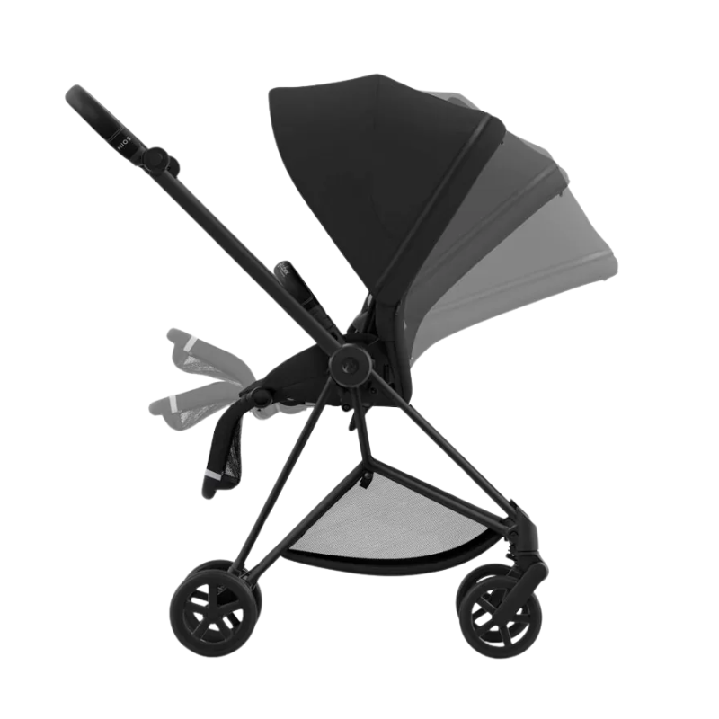mios stroller cybex