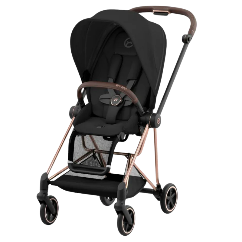 Mios 3 Stroller