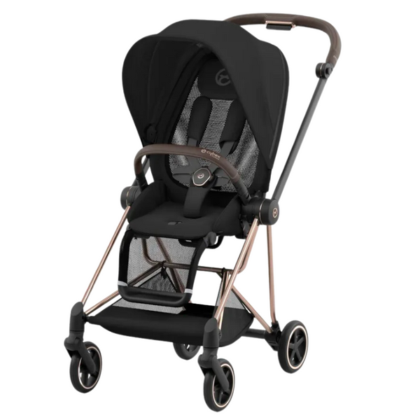 Mios 3 Stroller | Snuggle Bugz | Canada's Baby Store Mios 3 Stroller | Snuggle Bugz | Canada's Baby Store