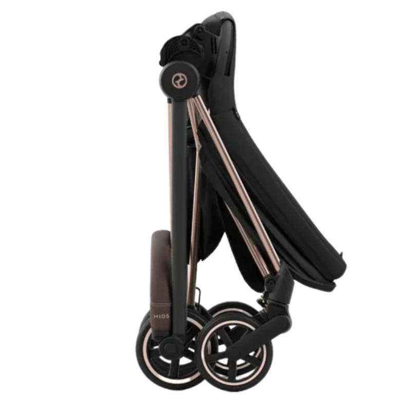 Mios 3 Stroller