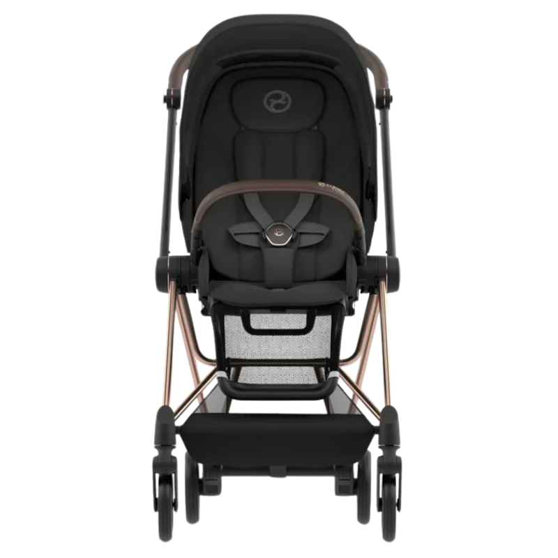 Mios 3 Stroller