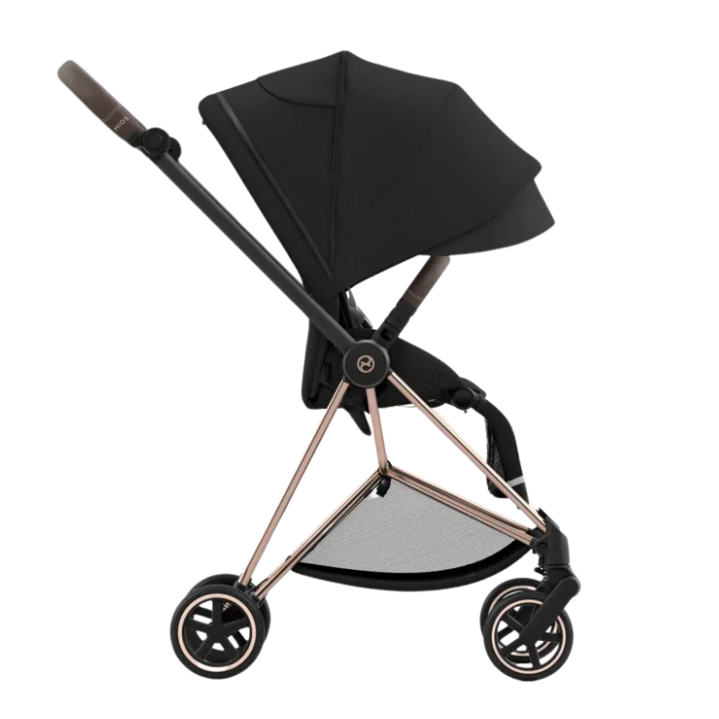 Mios 3 Stroller