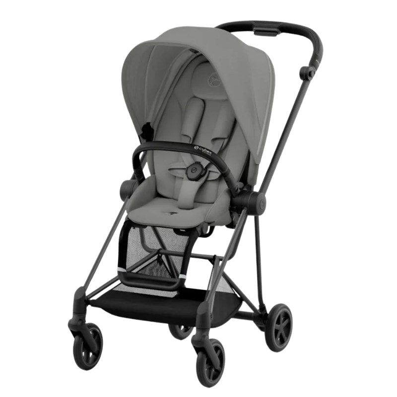 Mios 3 Stroller