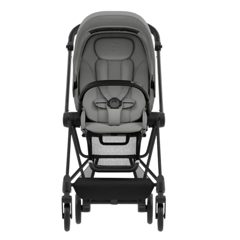 Mios 3 Stroller