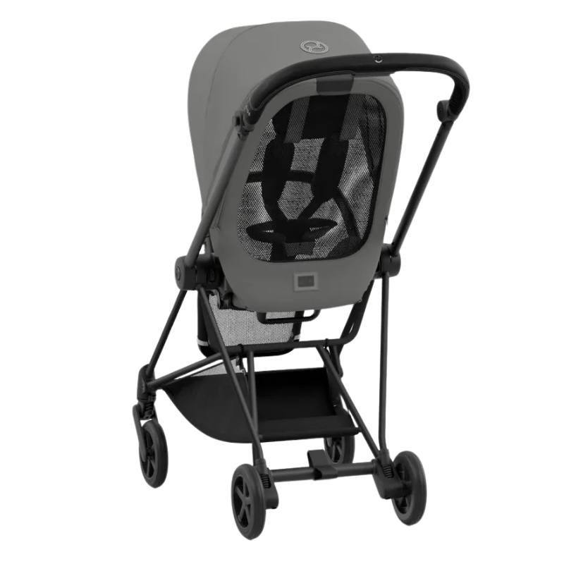 Mios 3 Stroller