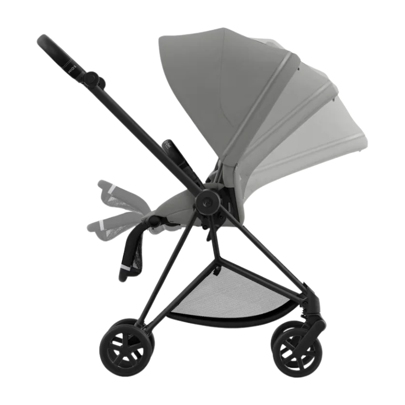 Mios 3 Stroller