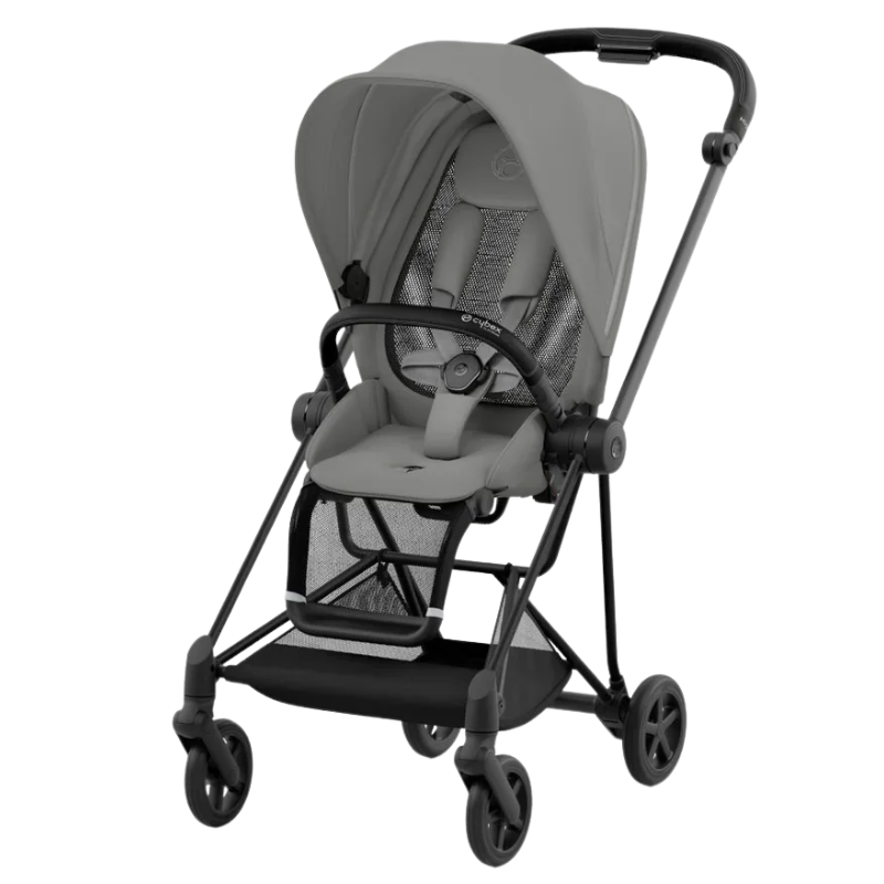 Mios 3 Stroller | Snuggle Bugz | Canada's Baby Store Mios 3 Stroller | Snuggle Bugz | Canada's Baby Store