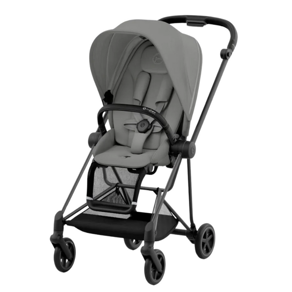 Mios 3 Stroller | Snuggle Bugz | Canada's Baby Store
