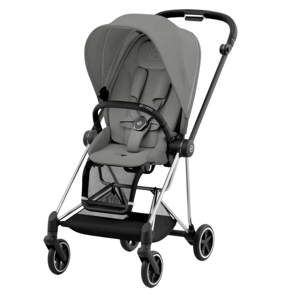 ！！！R！！ cybex MIOS Mios 3 Stroller | Snuggle Bugz | Canada's Baby Store