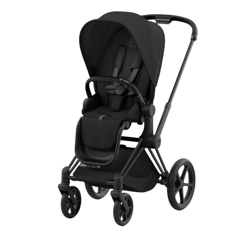 Priam 4 Stroller