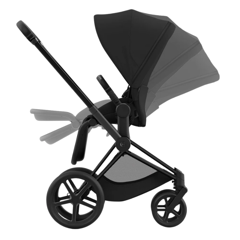 Priam 4 Stroller