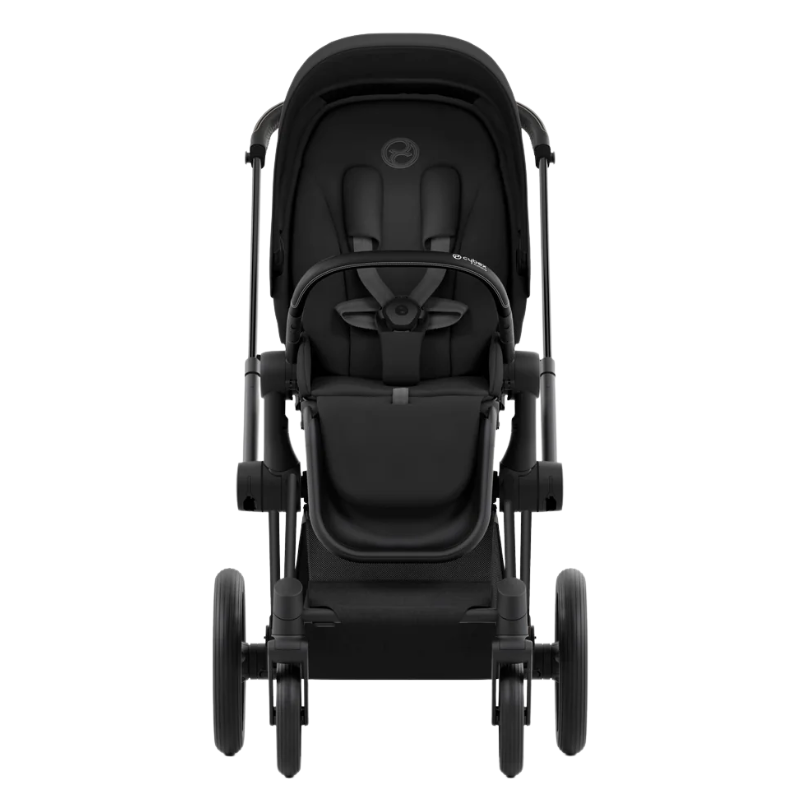 Priam 4 Stroller