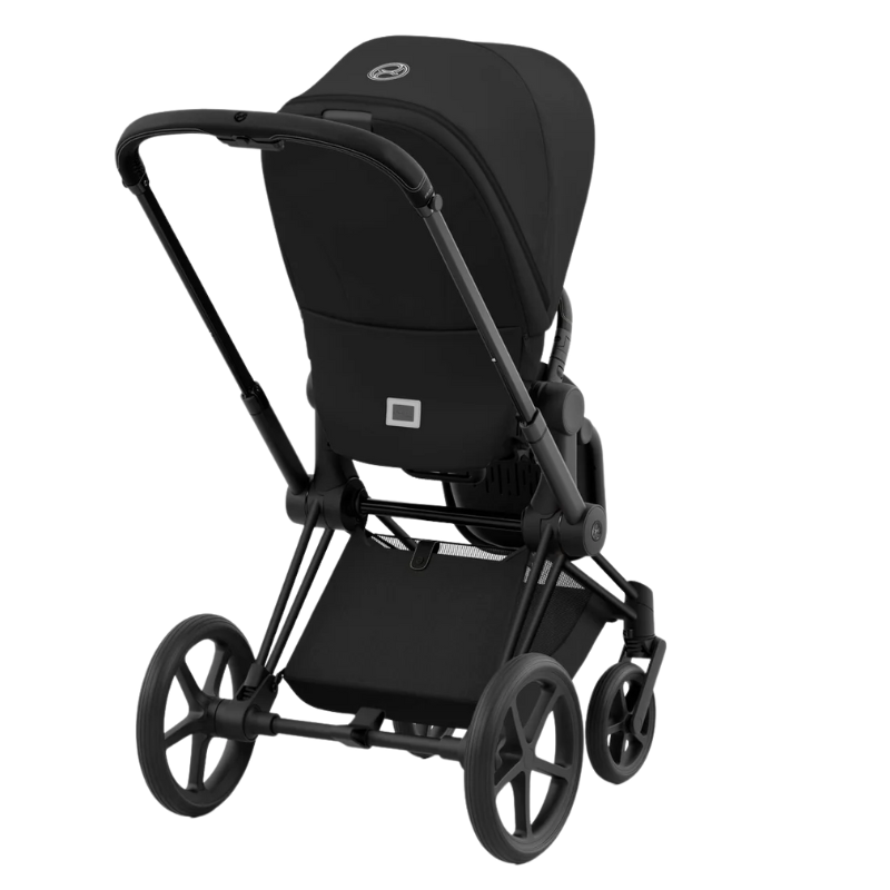 Priam 4 Stroller