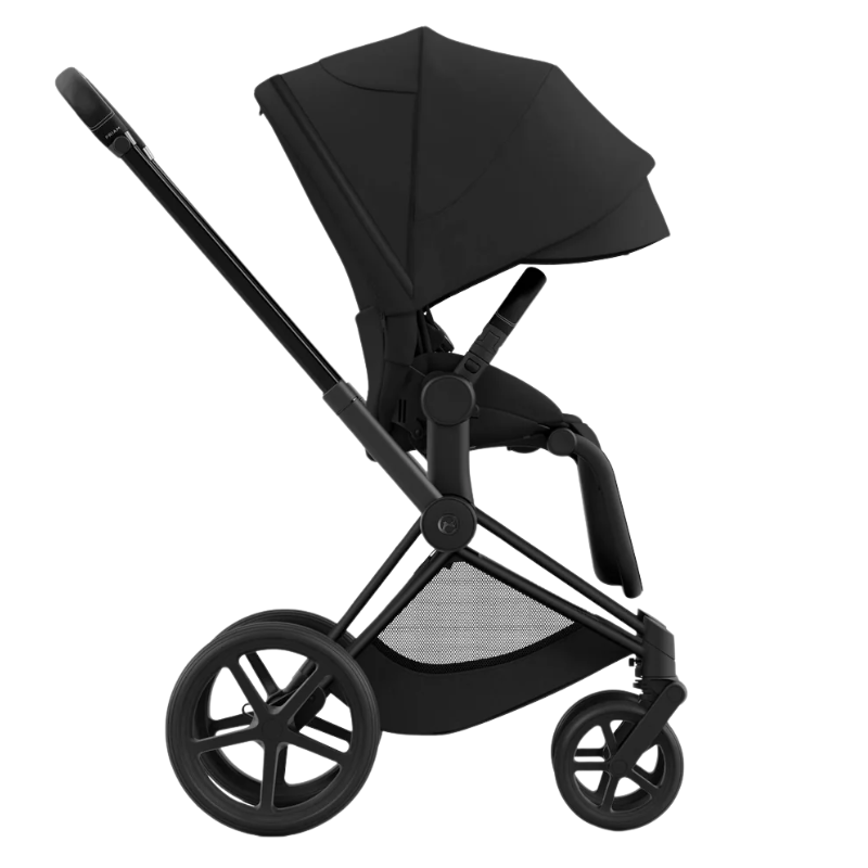 Priam 4 Stroller