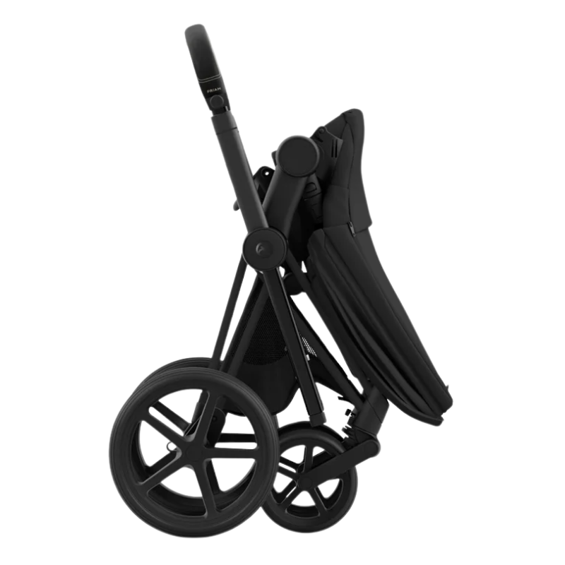 Priam 4 Stroller